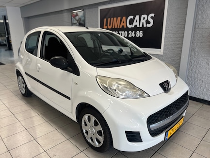Peugeot 107 0