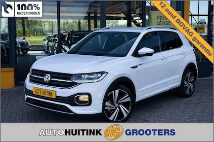 Volkswagen T-Cross 0