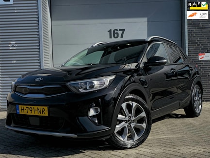 Kia Stonic 0
