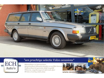 Volvo 200-Serie 0