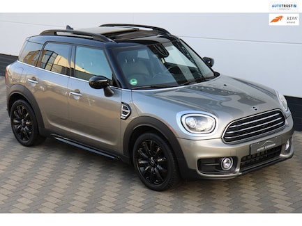 MINI Countryman 0