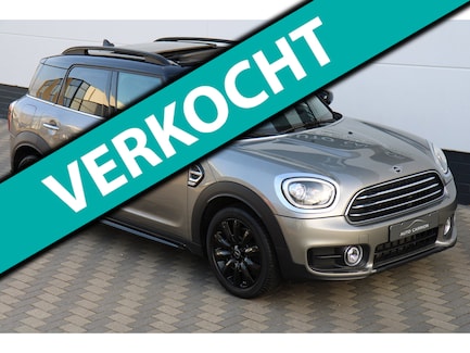 MINI Countryman 0