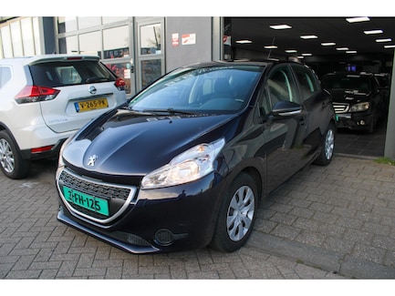 Peugeot 208 0