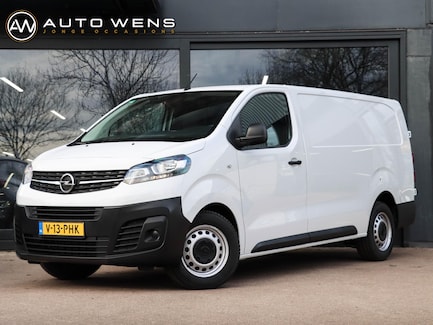 Opel Vivaro 0