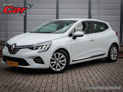 Renault Clio 0