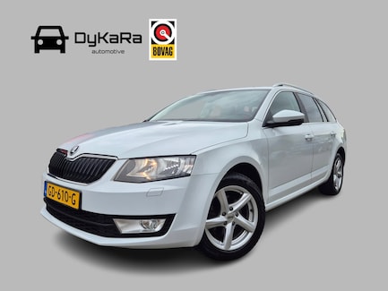 Skoda Octavia 0