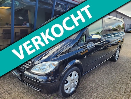 Mercedes-Benz Viano 0