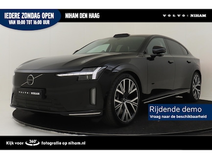 Volvo ES90 0