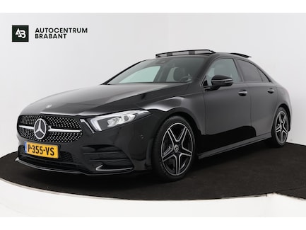 Mercedes-Benz A-klasse 0