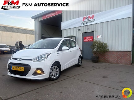 Hyundai i10 0