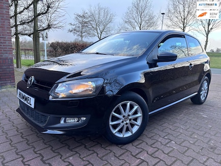 Volkswagen Polo 0
