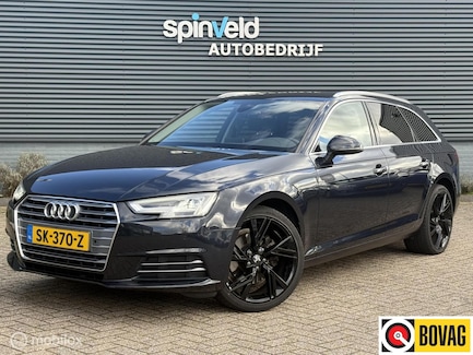 Audi A4 0