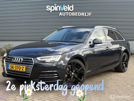 Audi A4 0