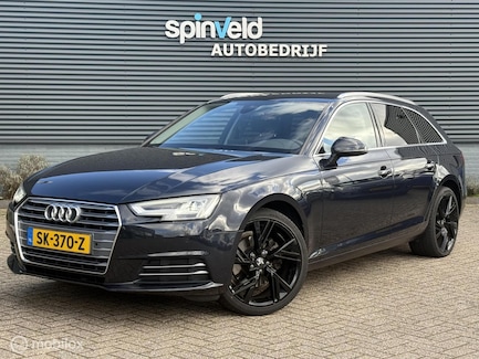 Audi A4 0