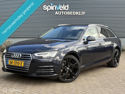 Audi A4 0