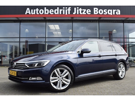 Volkswagen Passat 0