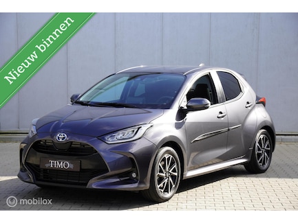 Toyota Yaris 0