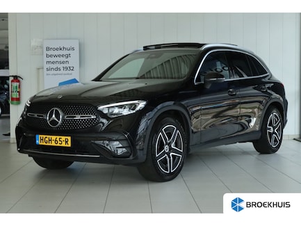 Mercedes-Benz GLC 0