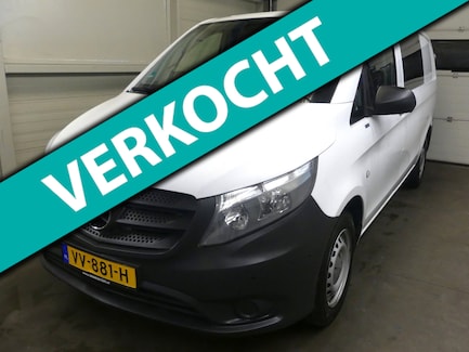 Mercedes-Benz Vito 0