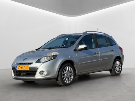 Renault Clio 0