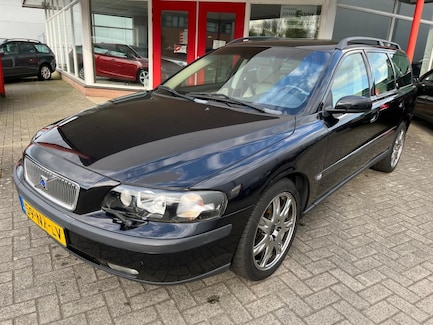 Volvo V70 0