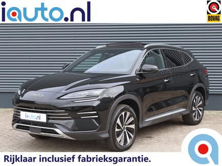 BYD Seal U 0