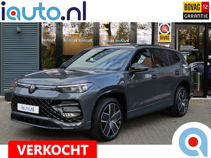Volkswagen Tayron 0