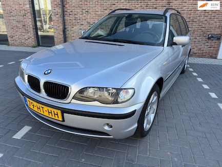 BMW 3-Serie 0