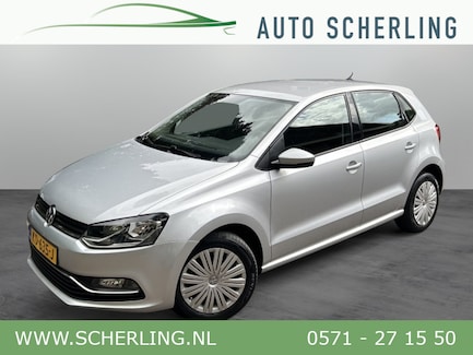 Volkswagen Polo 0