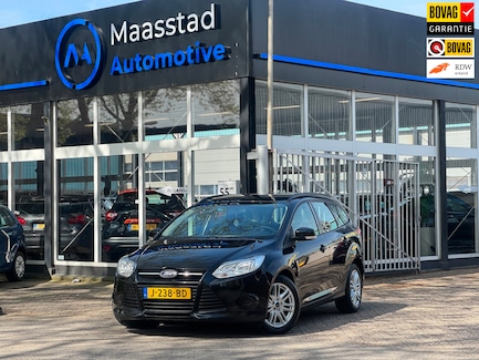 Ford Focus 0