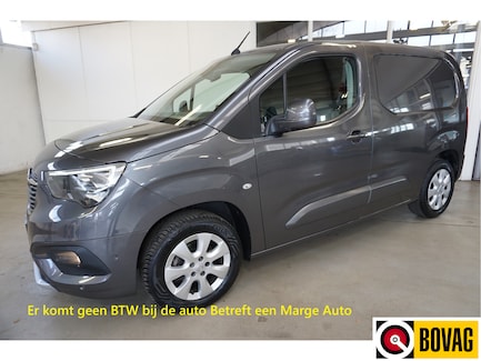 Opel Combo 0