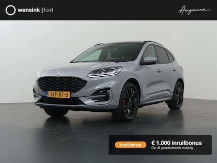 Ford Kuga 0
