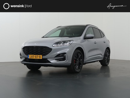 Ford Kuga 0