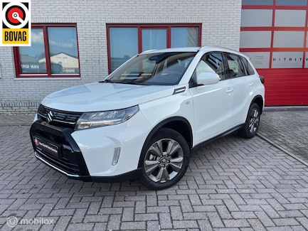 Suzuki Vitara 0