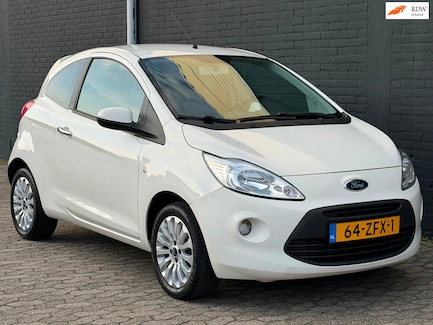 Ford Ka 0