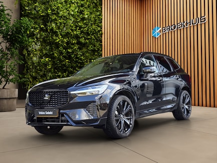 Volvo XC60 0