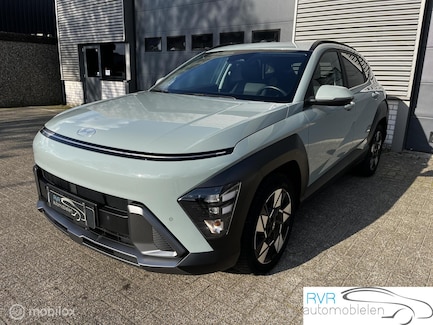 Hyundai Kona 0