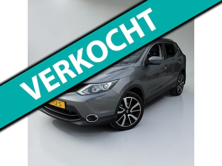 Nissan Qashqai 0