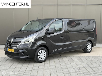 Renault Trafic 0