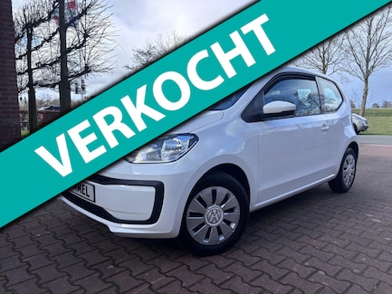 Volkswagen Up! 0