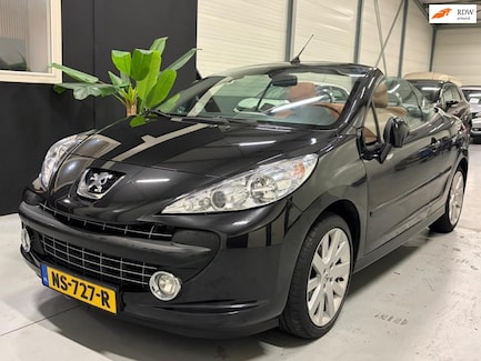 Peugeot 207 0
