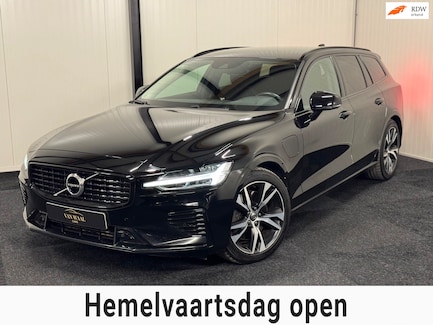 Volvo V60 0