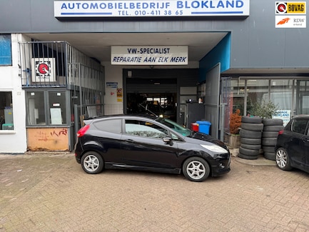 Ford Fiesta 0