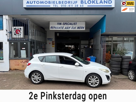 Mazda 3 0