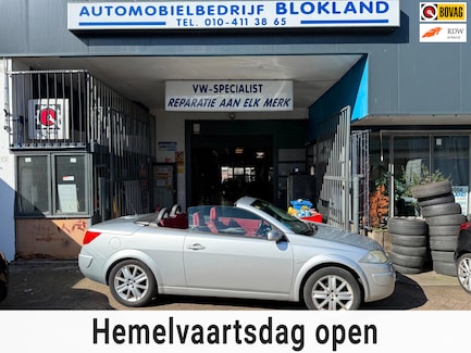 Renault Megane 0
