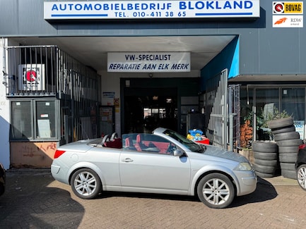 Renault Megane 0
