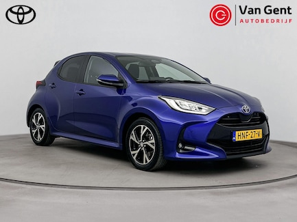 Toyota Yaris 0