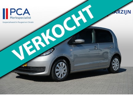 Skoda Citigo 0