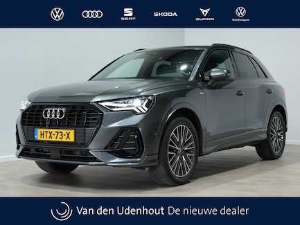 Audi Q3 0