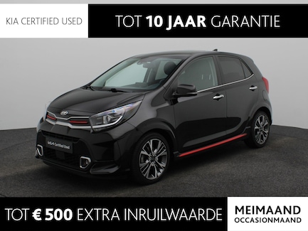 Kia Picanto 0